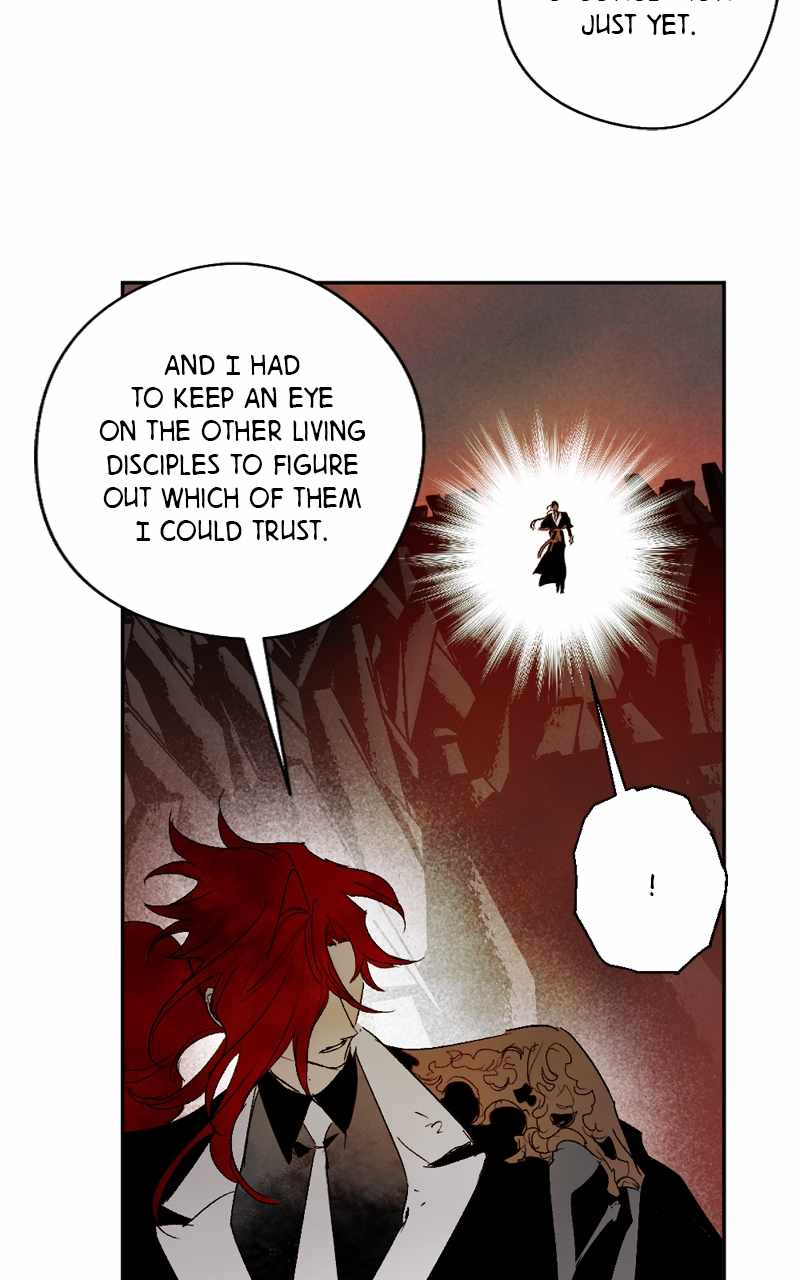 The Demon King's Confession Chapter 115 22